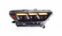 2020-2022 Ford Mustang GT500 Morimoto XB LED Headlights (Gen II) - Legends Auto Parts