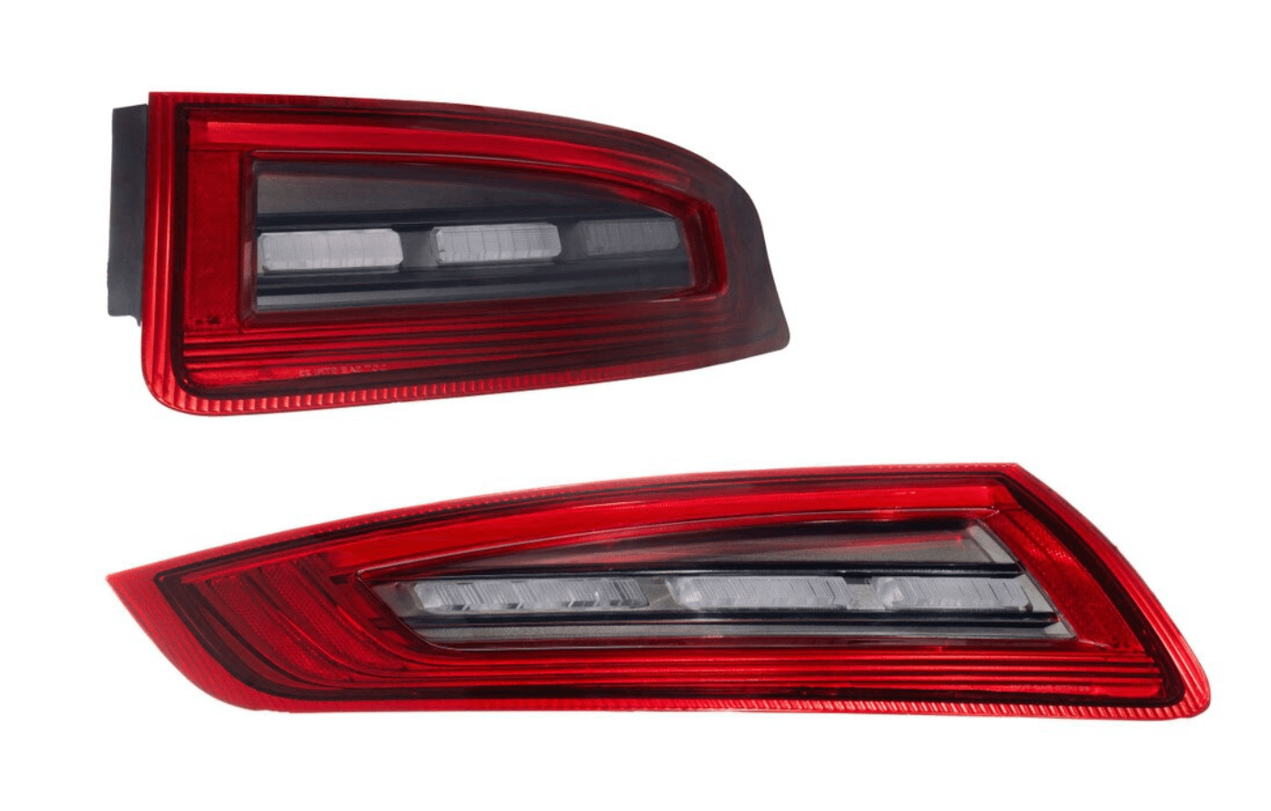 2005-2008 Porsche 911 997.1 Morimoto XB LED Tail Lights - Legends Auto Parts