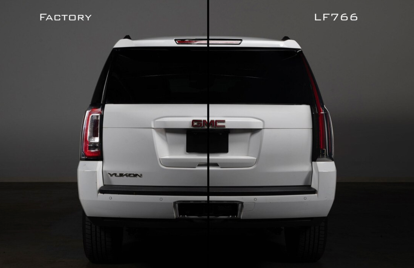 ESCALADE TAIL LIGHT CONVERSION | 2015-2020 Yukon/Tahoe/Suburban Morimoto XB LED Tail Lights - Legends Auto Parts