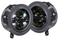 2018-2024 JEEP Wrangler Morimoto Sealed7 LED Headlights - Legends Auto Parts