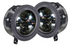 2018-2024 JEEP Wrangler Morimoto Sealed7 LED Headlights - Legends Auto Parts