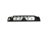 2019-2024 RAM 2500/3500 Paintable OEM Third Brake Light (For Models WITH Cargo Bed Camera) - Legends Auto Parts