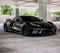 RSC C8 Corvette 5VM Style Carbon Fiber Side Skirts