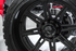 KG1 Forged COMPASS - Concave Series