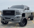 2015-2019 GMC Sierra 2500/3500 1/2 Ton OEM LED Headlight Conversion - CUSTOM - Legends Auto Parts