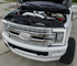 2017-2019 Ford SuperDuty Custom OEM Headlights - Legends Auto Parts