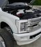 2017-2019 Ford SuperDuty Custom OEM Headlights - Legends Auto Parts