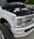 2017-2019 Ford SuperDuty Custom OEM Headlights - Legends Auto Parts