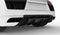 Audi R8 V10 MK2-Rear Diffuser