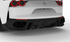 Ferrari 812 Superfast-Rear Diffuser