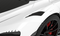 McLaren 765LT-Fender Set