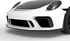 Porsche 991.2 GT3-Front Lip - Legends Auto Parts