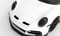 Porsche 992 Turbo S-Front Hood - Legends Auto Parts