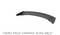 Porsche 992 Turbo S-Non Aero Cabrio/Convertible Wing Blade - Legends Auto Parts