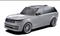 Range Rover Vogue LWB-Full Body Kit (includes Front Lip, Front Bumper Insert, Fender Arches, LWB Side Skirts, Rear Diffuser with Dummy Tips, Roof Spoiler)