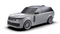 Range Rover Vogue SWB-Full Body Kit (includes Front Lip, Front Bumper Insert, Fender Arches, SWB Side Skirts, Rear Diffuser with Dummy Tips, Roof Spoiler) - Legends Auto Parts