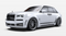 Rolls Royce Cullinan V3-Sold as Full Kit ONLY: Front Bumper, Rockers, Widebody Flare Set, Rear Diffuser, Trunk Spoiler, DRL Surround, V3 Front Bumper Mesh, DRL Holder