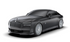 Rolls Royce Spectre-Base Kit: Lip, Skirts, Diffuser, Roof & Trunk Spoiler