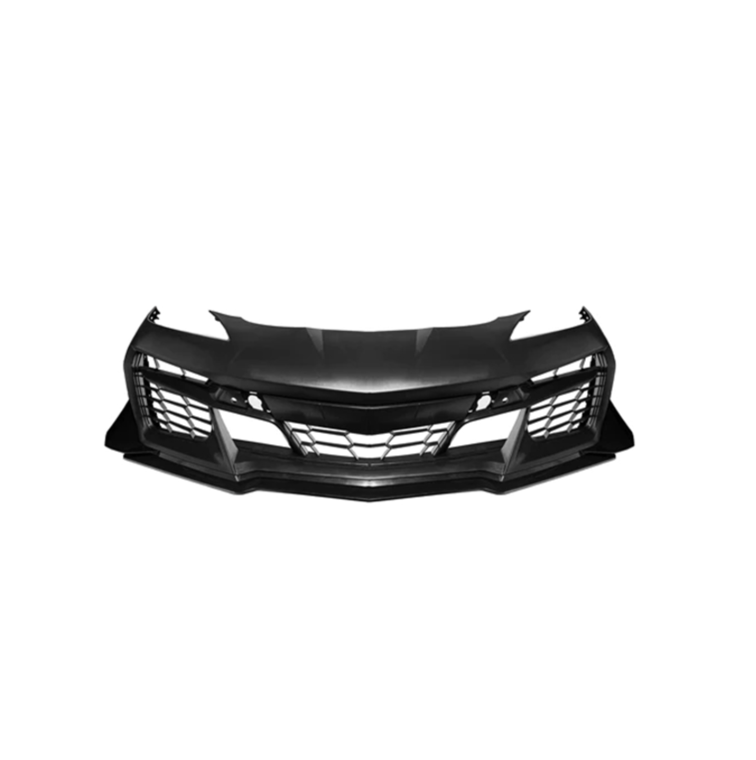 2020+ C8 Corvette Stingray to Z06 Front Bumper Conversion Kit