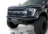 Addictive Desert Designs 2021-2023 Ford F-150 Raptor/Raptor R Phantom Front Bumper - Legends Auto Parts