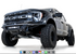 Addictive Desert Designs 2021-2023 Ford F-150 Raptor/Raptor R Phantom Front Bumper - Legends Auto Parts