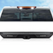 2020-2024 GMC/Chevrolet 1500/2500/3500 Smoked LED Third Brake (For Models WITH 1 Cargo Bed Camera) - Legends Auto Parts