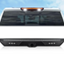 2020-2024 GMC/Chevrolet 1500/2500/3500 Smoked LED Third Brake (For Models WITH 1 Cargo Bed Camera) - Legends Auto Parts