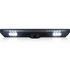 2020-2024 GMC/Chevrolet 1500/2500/3500 Smoked LED Third Brake (For Models WITH 1 Cargo Bed Camera) - Legends Auto Parts