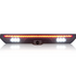 2020-2024 GMC/Chevrolet 1500/2500/3500 Smoked LED Third Brake (For Models WITH 1 Cargo Bed Camera) - Legends Auto Parts