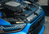 Unitronic - Carbon Fiber Intake & Turbo Inlets for C8 RS 6/RS 7 Matte Carbon - Legends Auto Parts