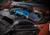 aFe Power Momentum XP Cold Air Intake System (Blue) with Pro 5R Filter Ford Raptor V6 3.5L 2021-2025 - Legends Auto Parts