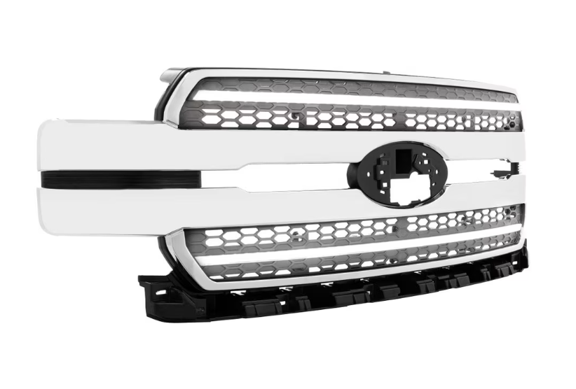 Morimoto - Ford F-150 (18-20) XBG LED DRL Grille - Legends Auto Parts