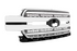 Morimoto - Ford F-150 (18-20) XBG LED DRL Grille - Legends Auto Parts