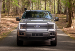 Morimoto - Ford F-150 (18-20) XBG LED DRL Grille - Legends Auto Parts