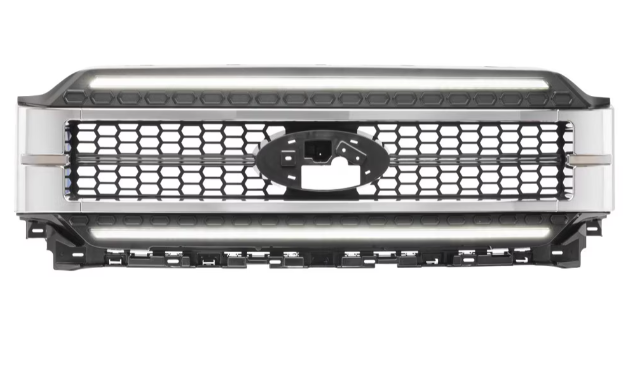 Morimoto - Ford F-150 (21-23) XBG LED DRL Grille - Legends Auto Parts
