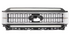 Morimoto - Ford F-150 (21-23) XBG LED DRL Grille - Legends Auto Parts