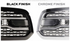 Morimoto - Dodge Ram 1500 (13-18) XBG LED DRL Grille - Legends Auto Parts