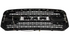 Morimoto - Dodge Ram 1500 (13-18) XBG LED DRL Grille - Legends Auto Parts