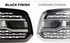 Morimoto - Dodge Ram HD (13-18) XBG LED DRL Grille - Legends Auto Parts