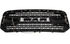 Morimoto - Dodge Ram HD (13-18) XBG LED DRL Grille - Legends Auto Parts