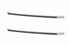 Morimoto - Ford Super Duty Platinum (20-22) XBG LED Grille Inserts - Legends Auto Parts