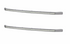 Morimoto - Ford Super Duty Platinum (20-22) XBG LED Grille Inserts - Legends Auto Parts