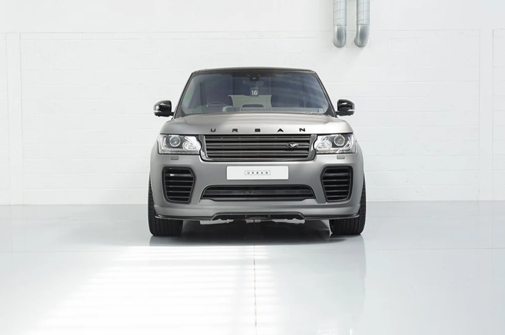 Urban Automotive - Full Body Kit Range Rover (2018 - 2022) - Legends Auto Parts