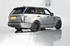 Urban Automotive - Full Body Kit Range Rover (2018 - 2022) - Legends Auto Parts