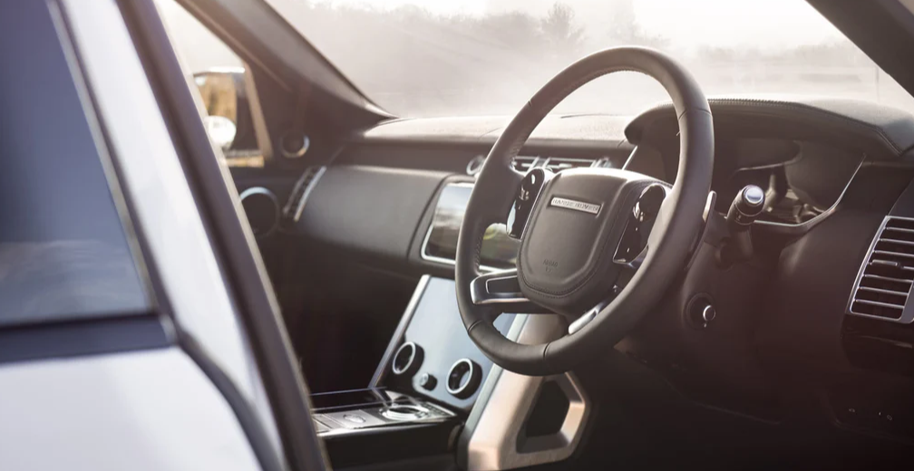Urban Automotive - Full Body Kit Range Rover (2018 - 2022) - Legends Auto Parts