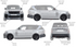 Urban Automotive - Full Body Kit Range Rover (2018 - 2022) - Legends Auto Parts