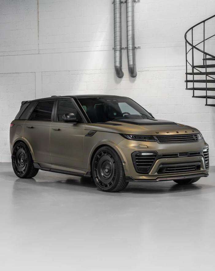 Urban Automotive - Wide Body Kit Range Rover Sport L461 - Legends Auto Parts