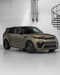 Urban Automotive - Wide Body Kit Range Rover Sport L461 - Legends Auto Parts