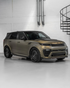 Urban Automotive - Wide Body Kit Range Rover Sport L461 - Legends Auto Parts