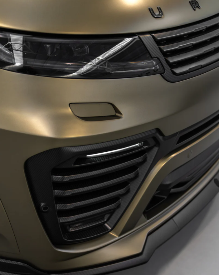 Urban Automotive - Wide Body Kit Range Rover Sport L461 - Legends Auto Parts